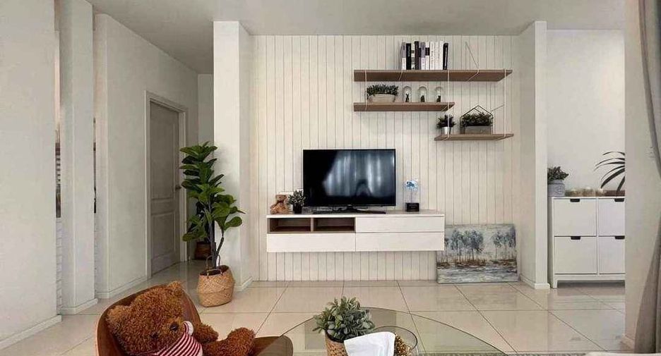 For rent 3 bedrooms house in Mae Rim, Chiang Mai