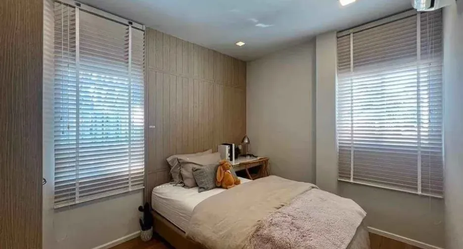 For rent 3 bedrooms house in Mae Rim, Chiang Mai