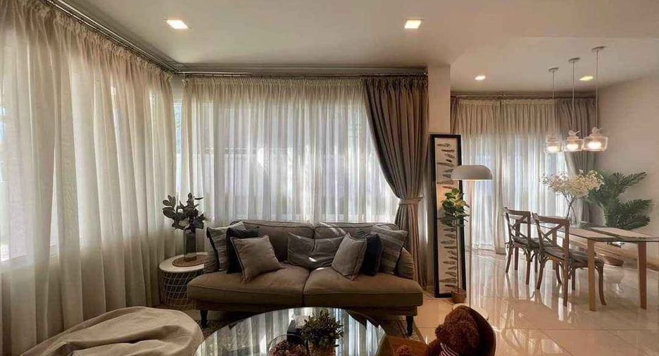 For rent 3 bedrooms house in Mae Rim, Chiang Mai