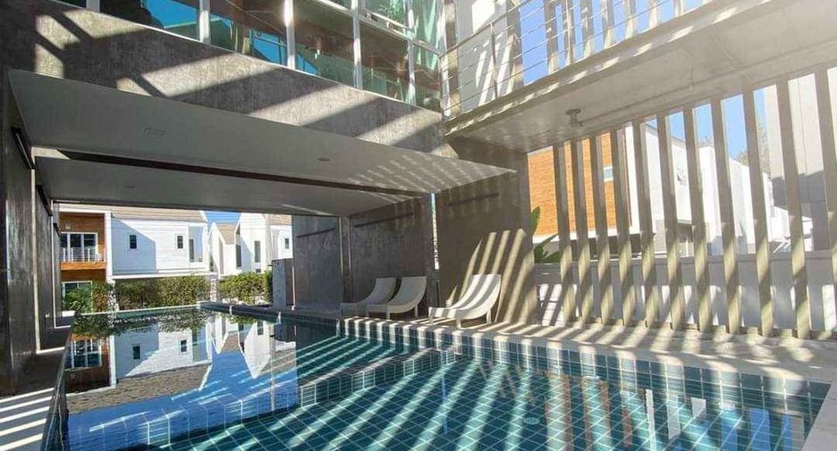 For rent 3 bedrooms house in Mae Rim, Chiang Mai