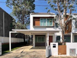 For Rent 3 Bedroom House In Mae Rim, Chiang Mai