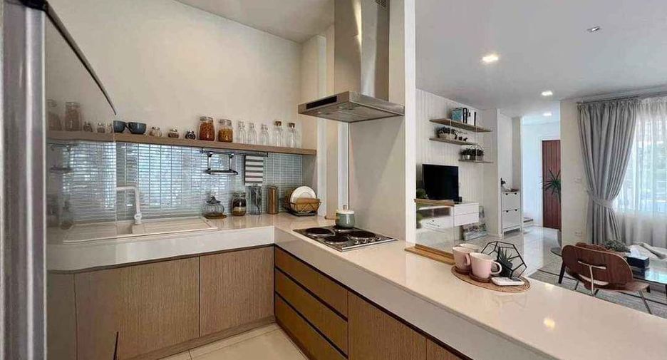 For rent 3 bedrooms house in Mae Rim, Chiang Mai