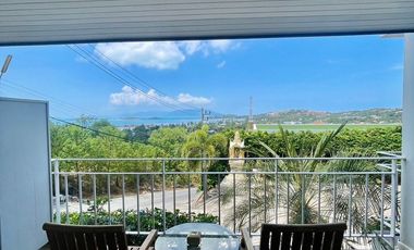For sale 1 bed condo in Ko Samui, Surat Thani