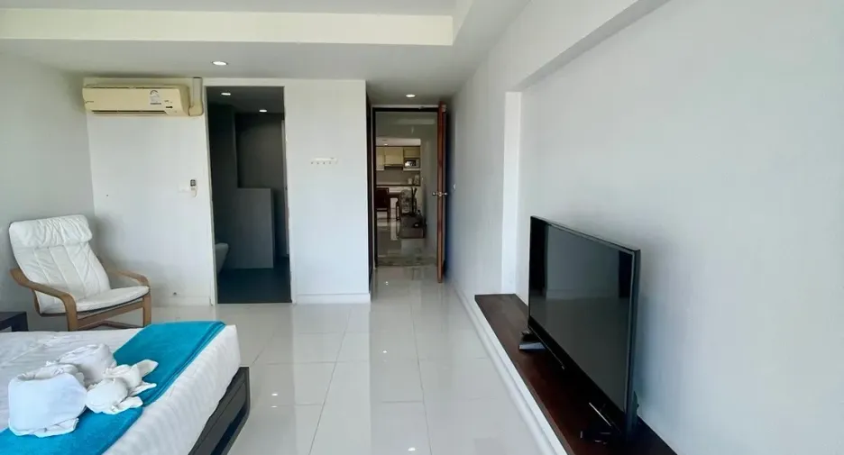 For sale 1 bed condo in Ko Samui, Surat Thani