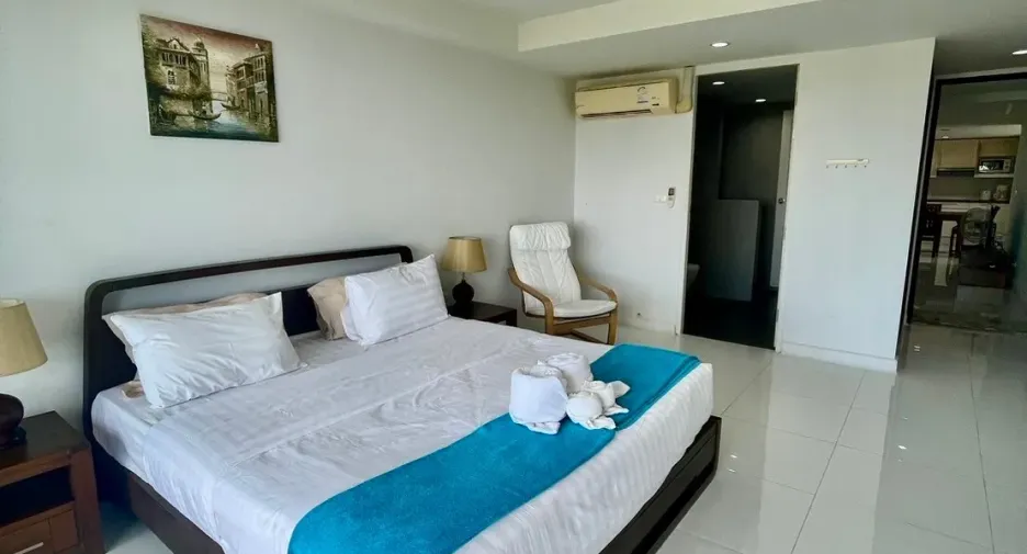 For sale 1 bed condo in Ko Samui, Surat Thani