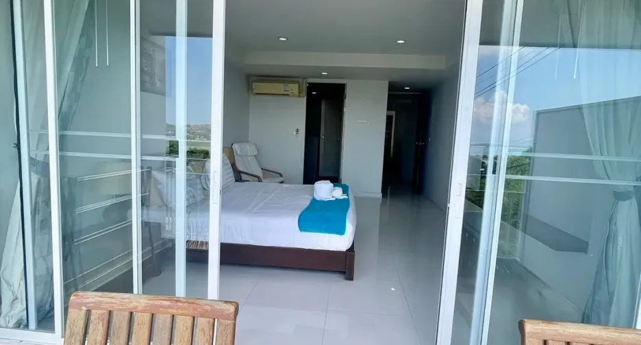 For sale 1 bed condo in Ko Samui, Surat Thani