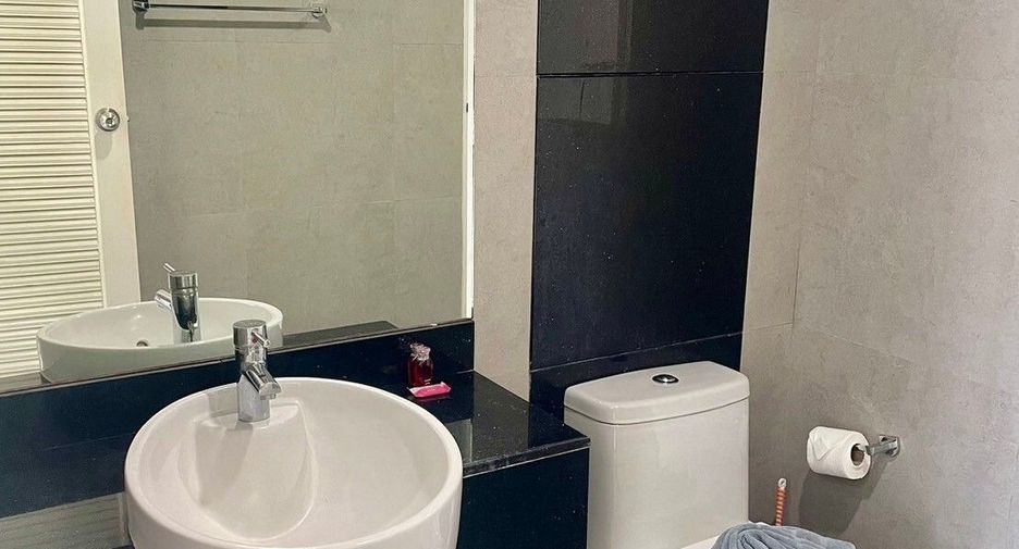 For sale 1 bed condo in Ko Samui, Surat Thani