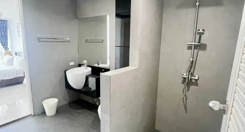 For sale 1 bed condo in Ko Samui, Surat Thani