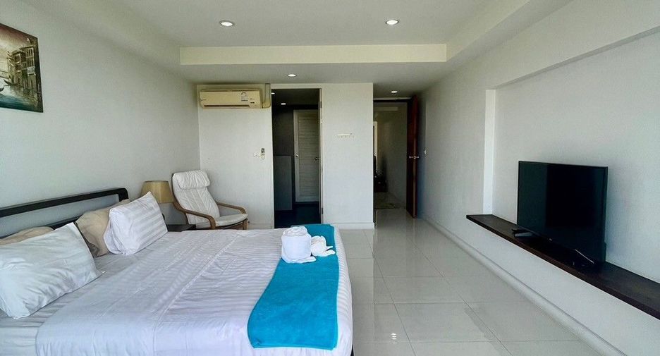 For sale 1 bed condo in Ko Samui, Surat Thani