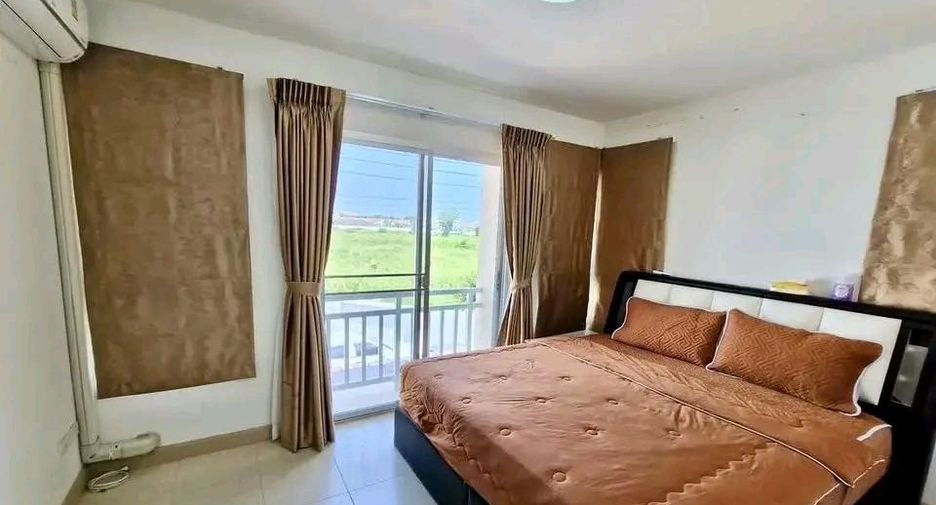 For rent 2 bedrooms house in Hua Hin, Prachuap Khiri Khan