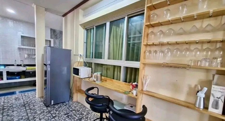For rent 2 bedrooms house in Hua Hin, Prachuap Khiri Khan