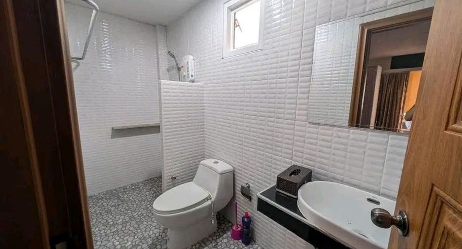 For rent 2 bedrooms house in Hua Hin, Prachuap Khiri Khan
