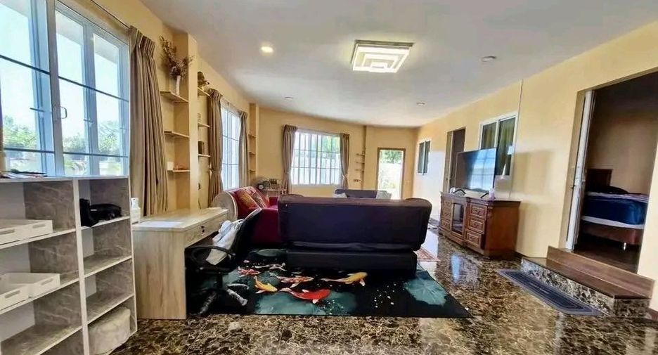 For rent 2 bedrooms house in Hua Hin, Prachuap Khiri Khan