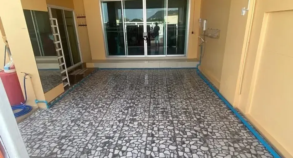 For rent 2 bedrooms house in Hua Hin, Prachuap Khiri Khan