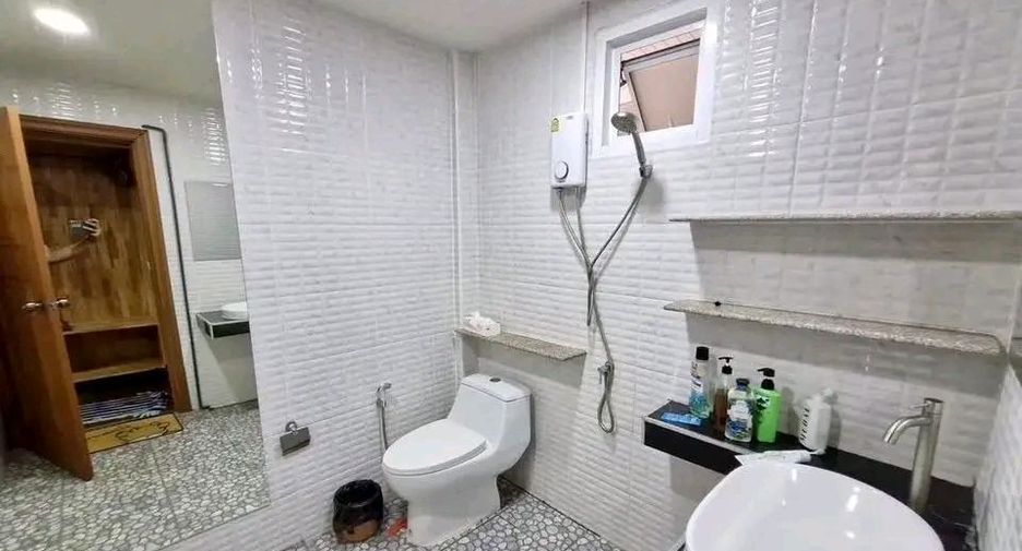 For rent 2 bedrooms house in Hua Hin, Prachuap Khiri Khan