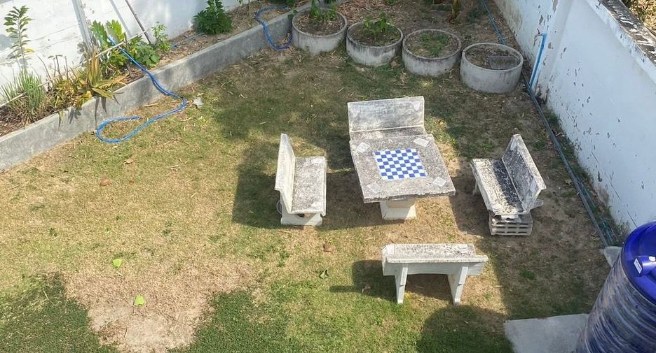 For rent 2 bedrooms house in Hua Hin, Prachuap Khiri Khan