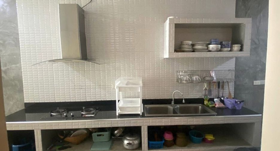 For rent 2 bedrooms house in Hua Hin, Prachuap Khiri Khan
