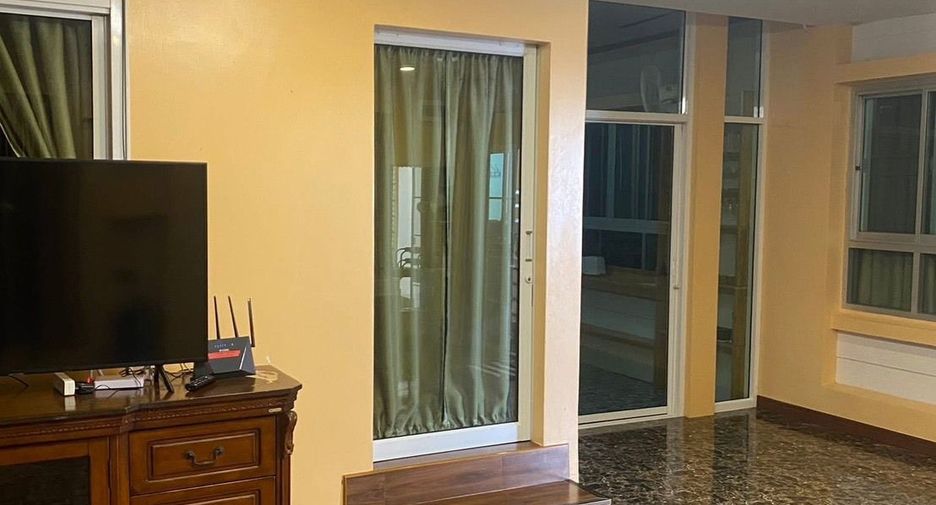 For rent 2 bedrooms house in Hua Hin, Prachuap Khiri Khan