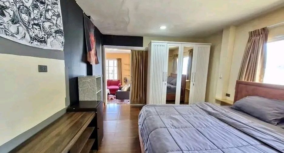 For rent 2 bedrooms house in Hua Hin, Prachuap Khiri Khan