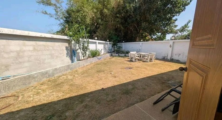 For rent 2 bedrooms house in Hua Hin, Prachuap Khiri Khan