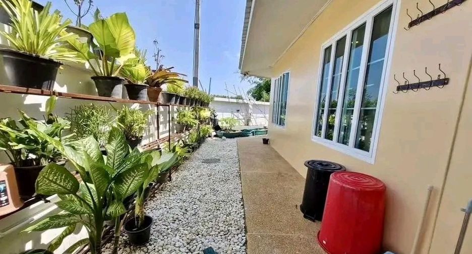 For rent 2 bedrooms house in Hua Hin, Prachuap Khiri Khan