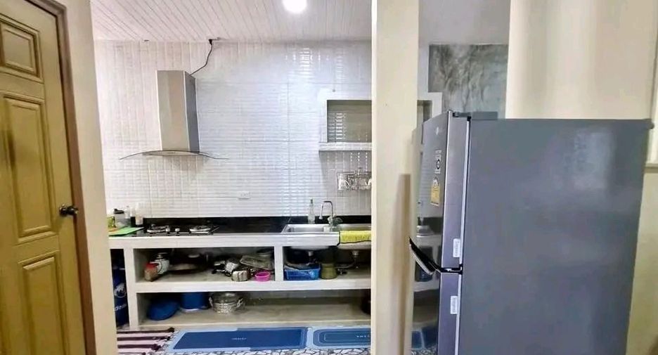For rent 2 bedrooms house in Hua Hin, Prachuap Khiri Khan