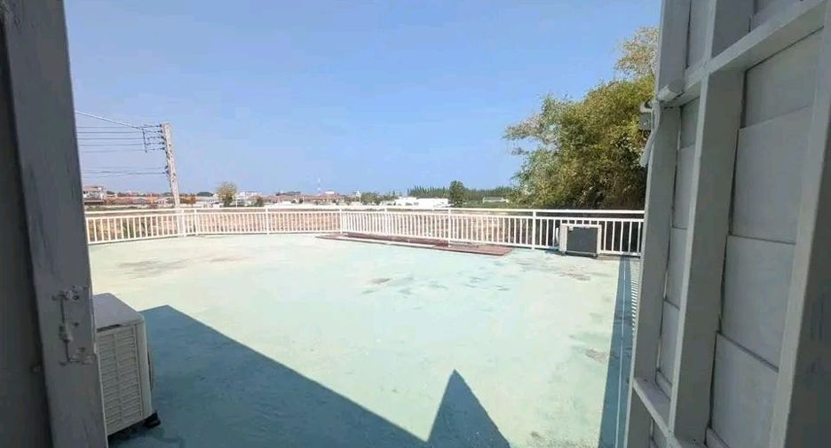 For rent 2 bedrooms house in Hua Hin, Prachuap Khiri Khan