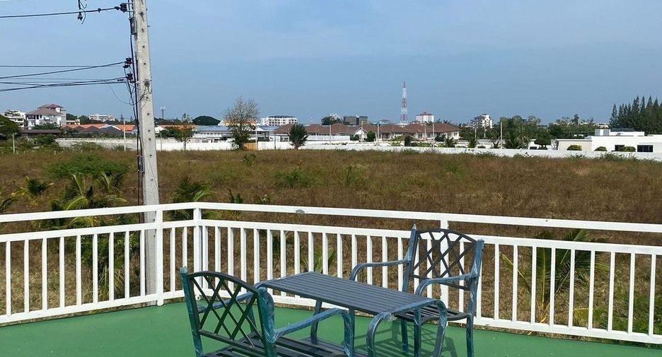 For rent 2 bedrooms house in Hua Hin, Prachuap Khiri Khan