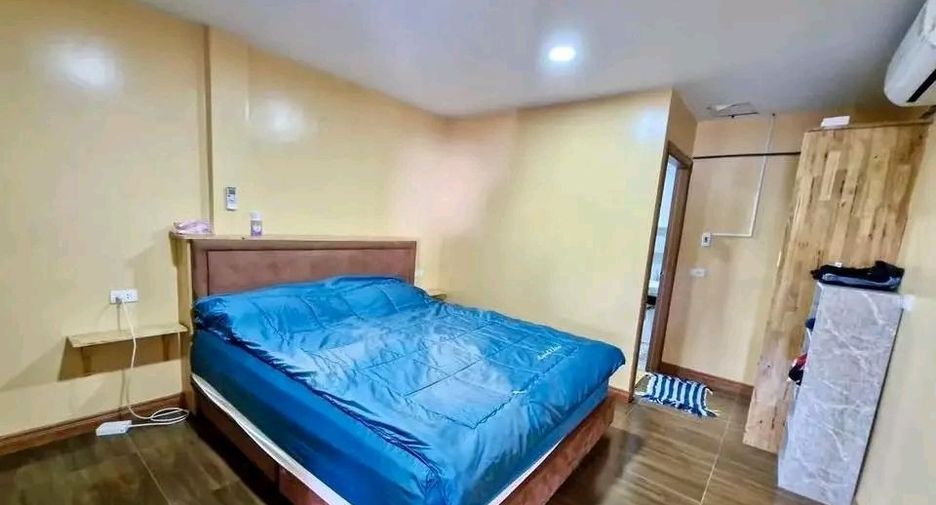 For rent 2 bedrooms house in Hua Hin, Prachuap Khiri Khan