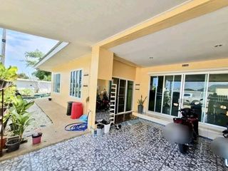 Haus zur Miete mit 2 Zimmer in Hua Hin, Prachuap Khiri Khan