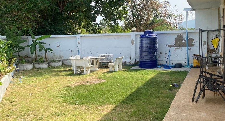 For rent 2 bedrooms house in Hua Hin, Prachuap Khiri Khan