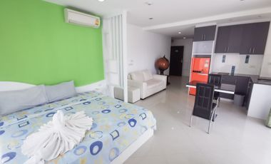 For sale スタジオ condo in Bang Lamung, Chonburi