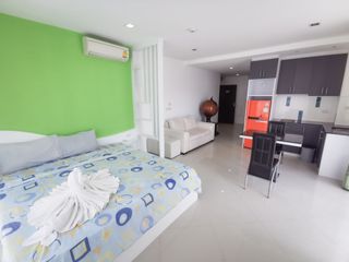 出售 公寓 公寓 在 Bang Lamung, Chon Buri