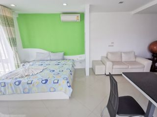出售 公寓 公寓 在 Bang Lamung, Chon Buri