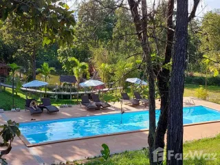 For rent 1 bed house in Mae Rim, Chiang Mai