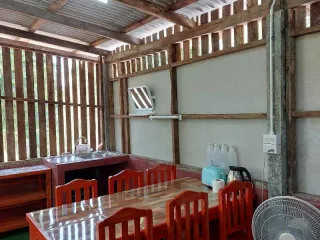 For rent 1 bed house in Mae Rim, Chiang Mai