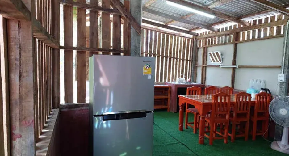 For rent 1 bed house in Mae Rim, Chiang Mai