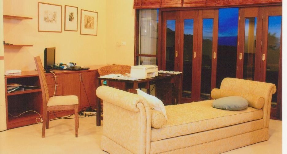 For sale 5 bedrooms villa in Ko Samui, Surat Thani