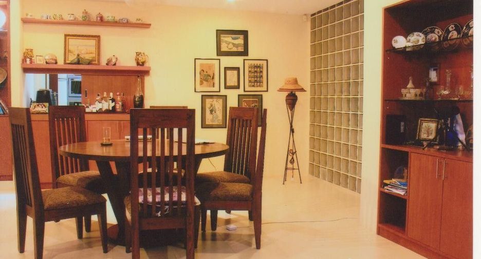 For sale 5 bedrooms villa in Ko Samui, Surat Thani