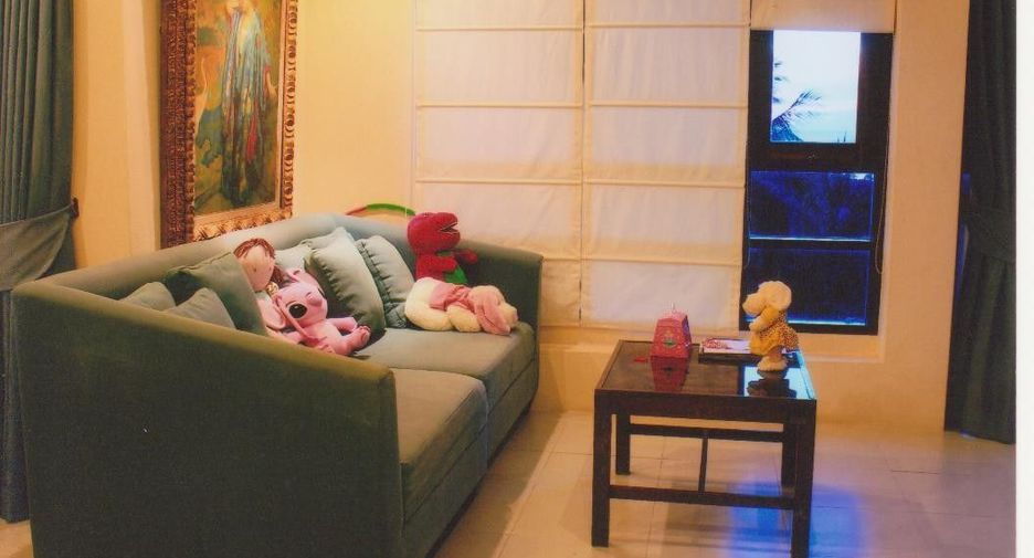 For sale 5 bedrooms villa in Ko Samui, Surat Thani