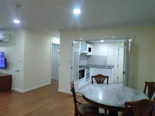 For sale and for rent 3 bedrooms condo in Yan Nawa, Bangkok