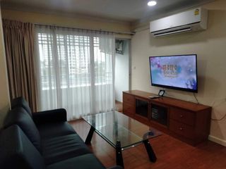 For sale and for rent 3 bedrooms condo in Yan Nawa, Bangkok