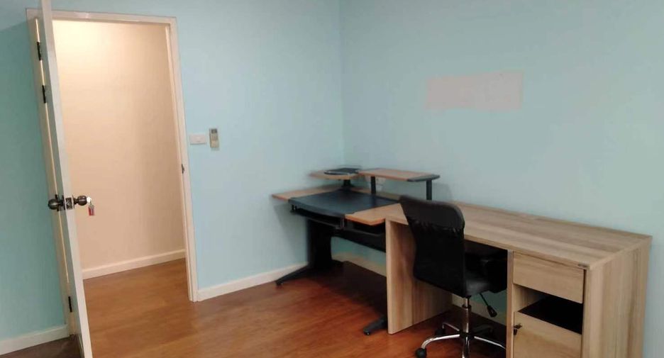 For sale and for rent 3 bedrooms condo in Yan Nawa, Bangkok