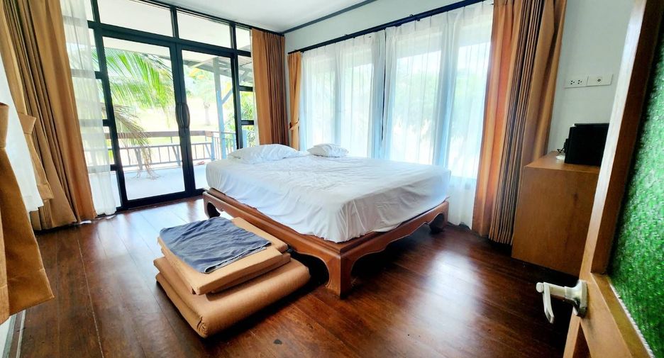 For rent 2 bedrooms house in Ko Samui, Surat Thani