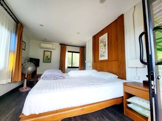 À louer 2 chambres maison à Ko Samui, Surat Thani