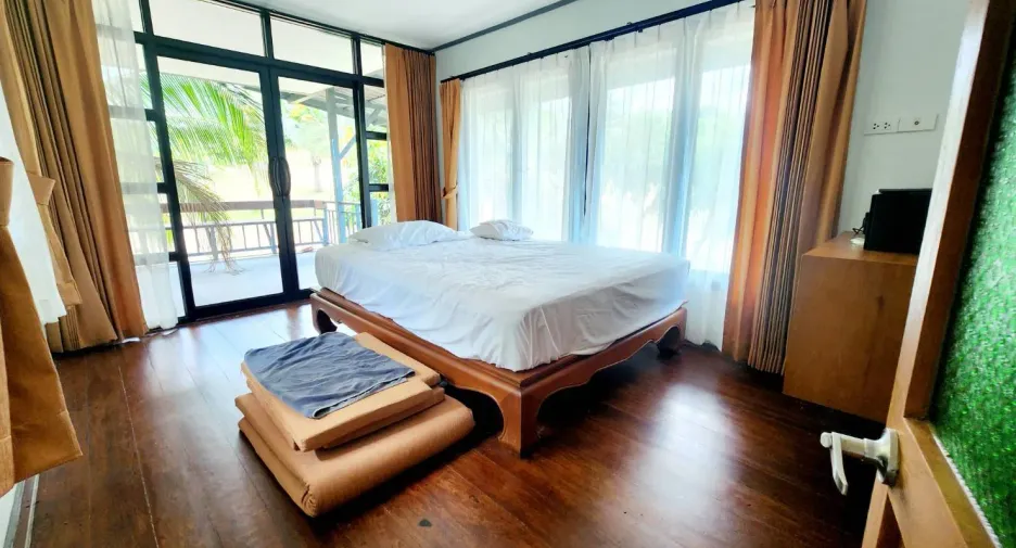 Haus zur Miete mit 2 Zimmer in Ko Samui, Surat Thani