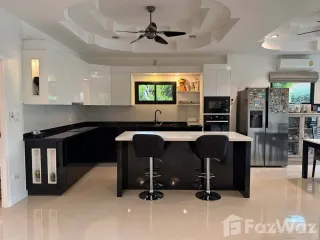 ให้เช่า 3 ห้องนอน วิลล่า ใน ชะอำ, เพชรบุรี