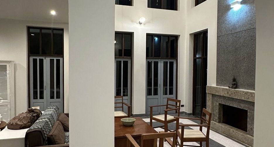 Villa zum Kauf mit 4 Zimmer in Mae Rim, Chiang Mai
