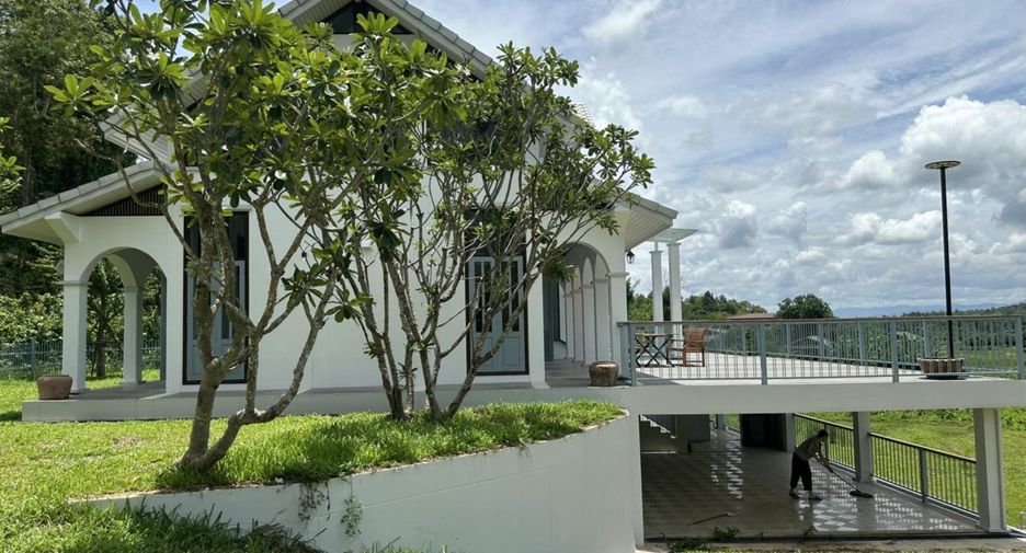 Villa zum Kauf mit 4 Zimmer in Mae Rim, Chiang Mai