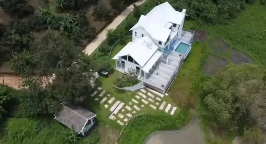 Villa zum Kauf mit 4 Zimmer in Mae Rim, Chiang Mai
